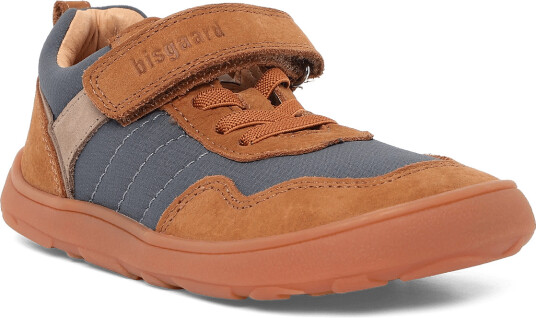 Bisgaard Bisgaard Barefoot Baloo   Brown   34/20.5CM