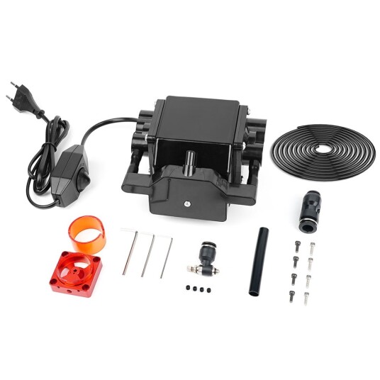 TwoTrees Air Assist Kit TwoTrees Air Assist Kit