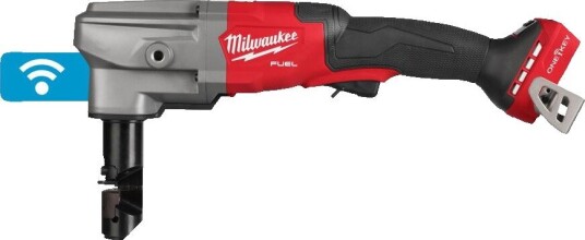 Milwaukee Batteri FNB35 Nibler Uten Og Lader