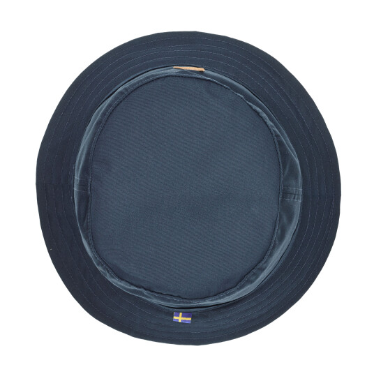 Fjellreven KIRUNA HAT DARK NAVY