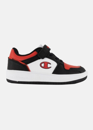 Rd18 2.0 Low B Ps Low Cut Shoe Jet Black A 28 Us 11c Sneakers Rd18 2.0 Low B Ps Low Cut Shoe Jet Black A 28 Us 11c Sneakers