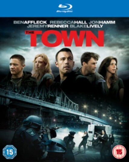 The Town The Town