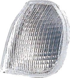 ABAKUS 667-1503R-AE Blinklys