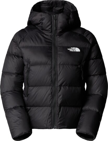 The North Face Women's Hyalite Down Hooded Jacket TNF Black M The North Face Women's Hyalite Down Hooded Jacket TNF Black M