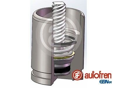 Autofren Seinsa Stempel bremsecaliper AUTOFREN SEINSA D025742K