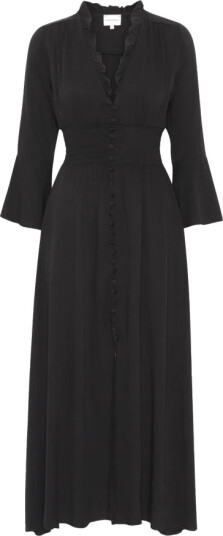 Americandreams Dame Kjoler Svart XS,