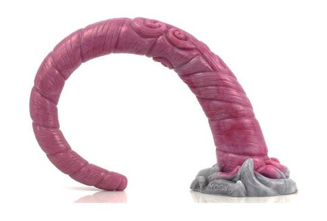 Monster Dildo Tentakrux 45 cm