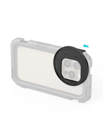 SmallRig 5010 Camera Lens Filter SmallRig 5010 Camera Lens Filter