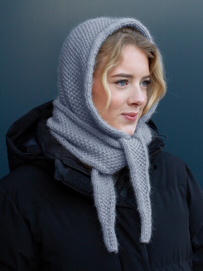 Mimilano Softie Hetteskjerf 521M-01j