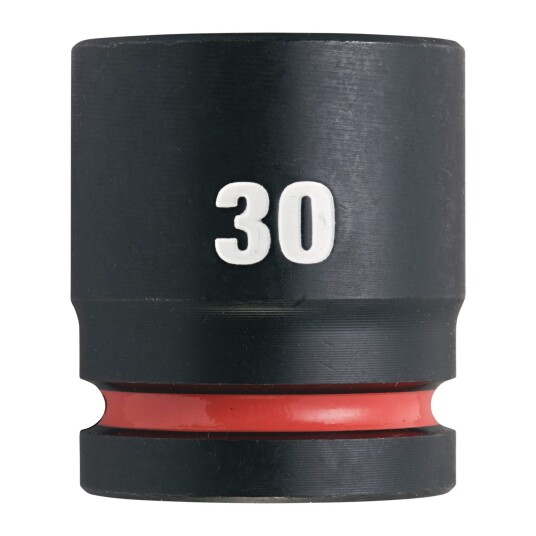 Milwaukee 30 mm 3/4" Slaghode for Håndverktøy
