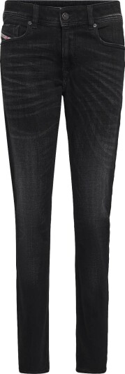 Diesel 1979 Sleenker Skinny Jeans Grey 31
