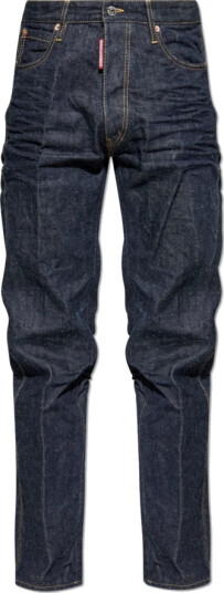 Dsquared2 Herre Jeans Blå S, Dsquared2 Herre Jeans Blå S,