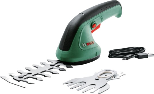 Bosch Battery Grass Shears Easy Shear 3.6V
