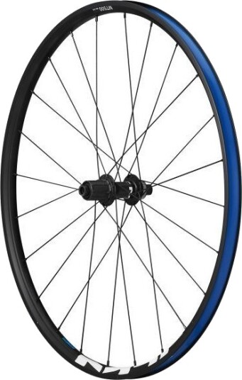 Shimano Wh-Mt500, 12 X 148mm Boost, 27,5" Bakhjul