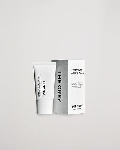 THE GREY Overnight Sleeping Mask 50ml THE GREY Overnight Sleeping Mask 50ml
