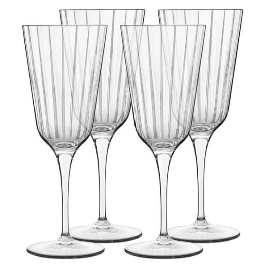 Luigi Bormioli Bach cocktailglass vintage 25 cl 4 stk