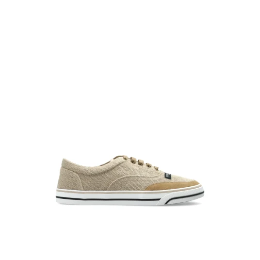 Dolce & Gabbana Herre Sko Beige 45 EU, Dolce & Gabbana Herre Sko Beige 45 EU,