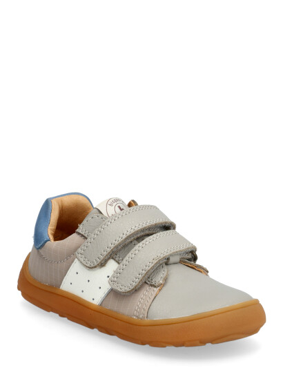 Bisgaard Bisgaard Barefoot Ricco Grey 24 Bisgaard Bisgaard Barefoot Ricco Grey 24