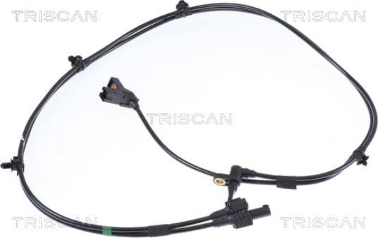 Sensor, ABS TRISCAN 8180 23234