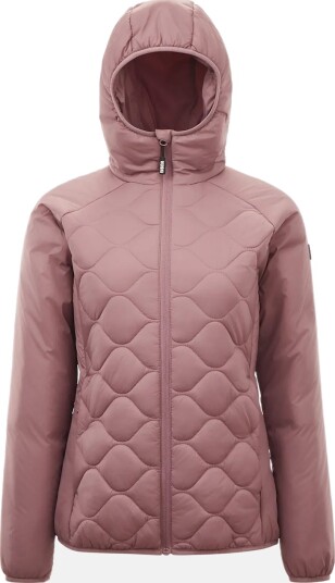 Huski Wear W FLEXQUILT JACKET