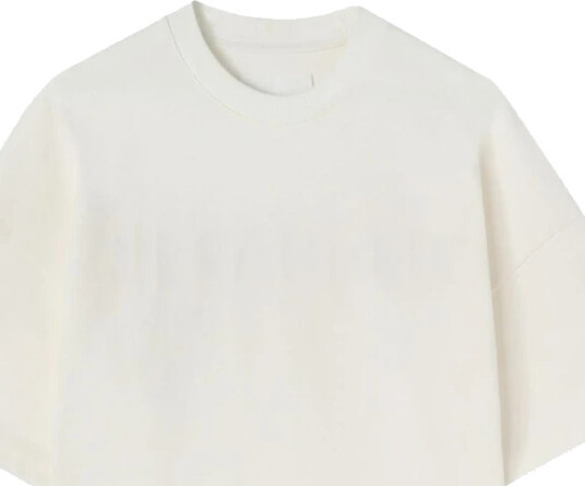 Jil Sander Herre Topper Hvit S Jil Sander Herre Topper Hvit S