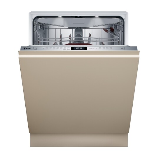 Neff N 70 S257ZCX01E integrert oppvaskmaskin