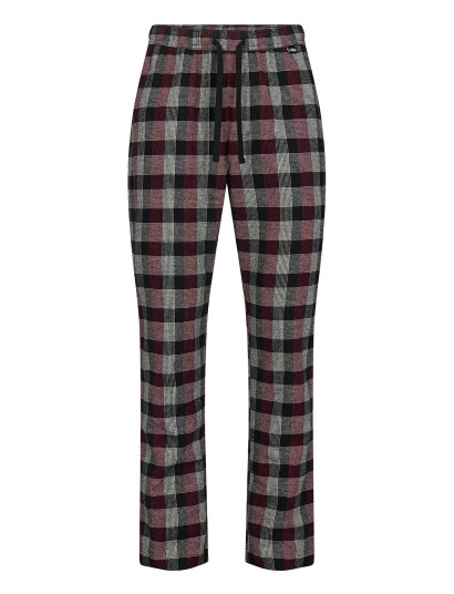 JBS Jbs Pyjamas Pants Flannel. - Burgundy - S JBS Jbs Pyjamas Pants Flannel. - Burgundy - S