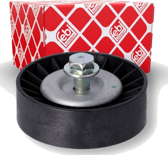 Strammehjul, kilerem FEBI BILSTEIN 11295 Strammehjul, kilerem FEBI BILSTEIN 11295