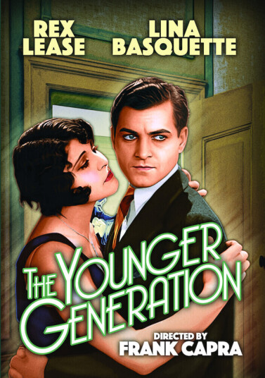Younger Generation DVD