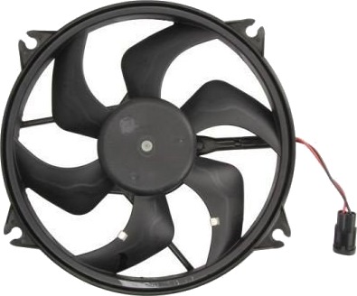 THERMOTEC D8C005TT Kjølevifte THERMOTEC D8C005TT Kjølevifte