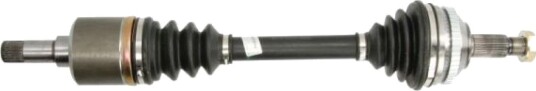 Point Gear Drivaksel POINT GEAR PNG72149