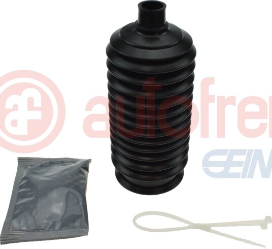 Belgsett, styring AUTOFREN SEINSA D9269