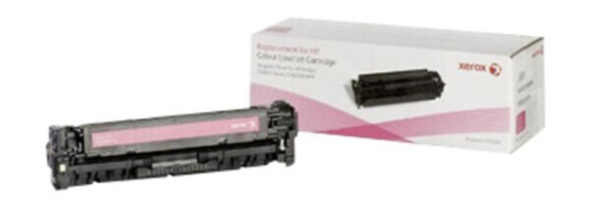 XEROX XRC TONER CC533A MAGENTA