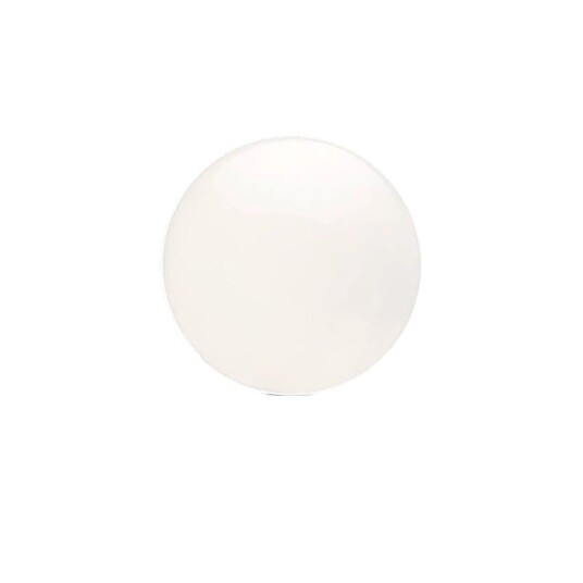 Flos - IC 1 Skjerm Opal/Svart