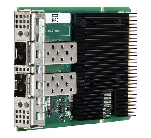 HP Intel X710-DA2