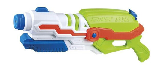 Summer Water Gun 58cm Pump
