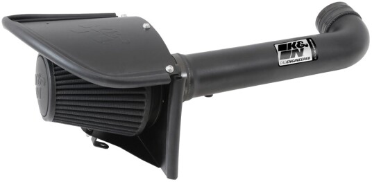 Sportluftfiltersystem K&N Filters 71-1566 Sportluftfiltersystem K&N Filters 71-1566