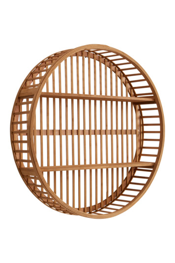 Jotex POLLUX vegghylle ? 63 cm Natur 1616060-09-250 1655649-01-0