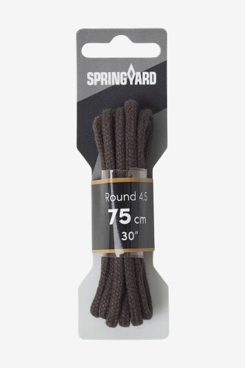 Springyard - Skolisser Round 4.5 - Brun
