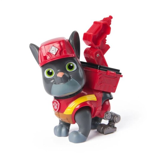 Rubble & Crew Tool Waggers Figur Charger