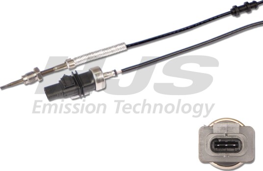 Sensor, eksostemperatur HJS 92 09 4397 Sensor, eksostemperatur HJS 92 09 4397
