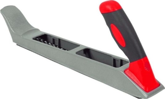Proline Aluminiumsgipsskraper 250 Mm X 40 Mm (31612) Proline Aluminiumsgipsskraper 250 Mm X 40 Mm (31612)