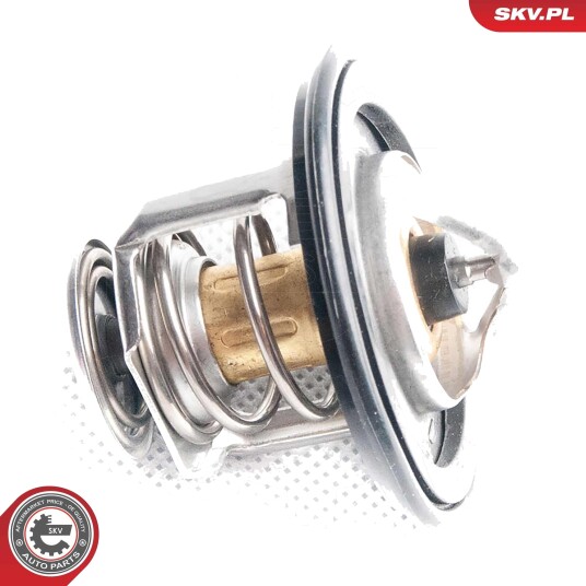 ESEN SKV 20SKV043 Termostat, kjølemiddel