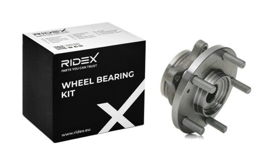 Hjullager RIDEX 654W0984