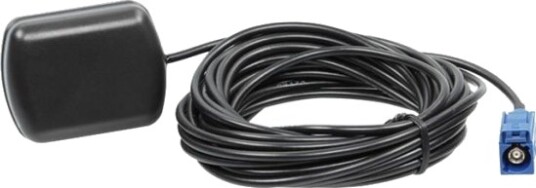 Gps Antenne Fakra Bla Vw Gps Antenne Fakra Bla Vw