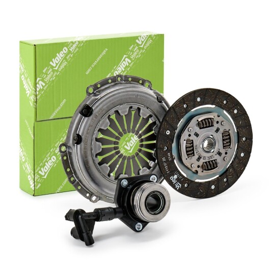 Clutchsett VALEO 834157