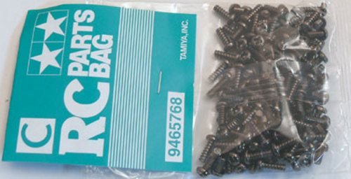 TAMIYA 19465768 SCREW BAG C FOR 56323 TAMIYA 19465768 SCREW BAG C FOR 56323
