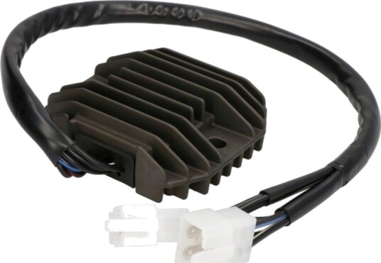 Dynamoregulator TOURMAX RGU-428