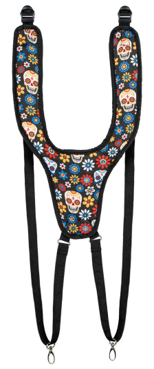 Meinl MDJS1DA Designer Djembe Strap Meinl MDJS1DA Designer Djembe Strap