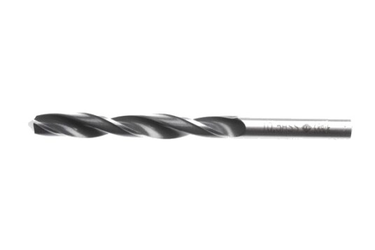 Bor For Boring I Metall 10,5 X 133 Mm
